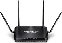 TRENDnet Wireless N Routers