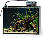 NICREW Nano Nature Aquarium Kit, 2.