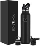 IRON °FLASK Sports Water Bottle - 2