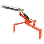 Tidyard Clay Target Thrower Steel clay pigeon target Model91933