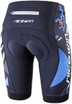 NICEWIN Men’s Cycling Shorts Motorc