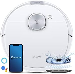 ECOVACS DE