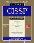 CISSP All-in-One Exam Guide, Eighth Edition (CERTIFICATION & CAREER - OMG)