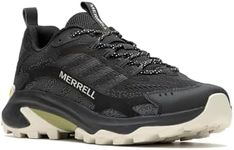 Merrell Men's Moab Speed 2 Shoe, Bl