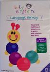 Baby Einstein: Language Nursery (Bilingual)