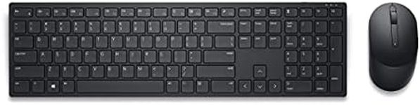 Dell KM5221W Pro Wireless Keyboard 