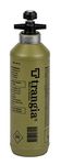 Trangia Fuel Storage Bottle, Green, 0.5L,TR-506105