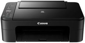 Canon PIXMA TS3350 Series - All-in-One Printers for Home Use with LCD Display | Wireless for Easy Printing From Your Smartphone Printer Home Printers