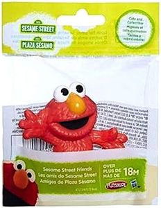 Playskool Sesame Street Friends Elmo Figure