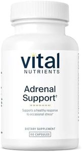 Vital Nutr