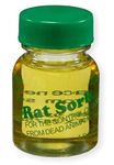 Rat Sorb (1oz) Odor Eliminator for Dead Rodents 618642