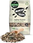 Munchy Seeds Lightly Toasted 7 Seed