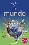 Lonely Planet El mundo 2nd Ed.