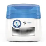 Vicks Cool Mist Humidifier with UV 