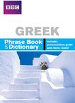 BBC Greek Phrasebook and Dictionary