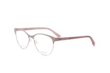 Tommy Hilfiger Women's Casual Sunglasses, Matt Nude, 54