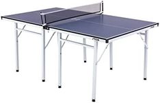 STIGA Space Saver - Mid-Size Portab