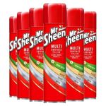 Mr Sheen Multi-Surface Polish 250ml (PACK OF 6) (ORIGINAL)