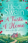 A Taste of Home: 'A story so full of sunshine you almost feel the rays' Woman's Weekly