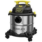 STANLEY SL18115 Wet/Dry Vacuum, 4 H
