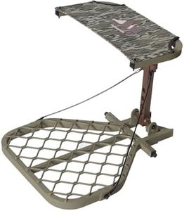 Millennium Treestands Pro-Lite Hang-On Treestand