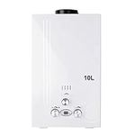 TC-Home 10L Instant Hot LPG Water H