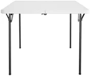 COSCO XL 36" Fold-in-Half Indoor & 