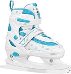 Lake Placid Summit Girl's Adjustabl