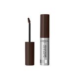 L’Oréal Paris Brow Artist Plump & Set, Volumizing Eyebrow Gel Tint, 108 Dark Brunette, 3.52 fl. oz.