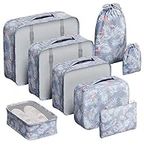Packing Cubes Organizers Set for Tr