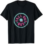 Fall Out Boy - Rose Emblem T-Shirt