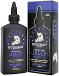 Bossman Jelly Beard Oil for Men (4 