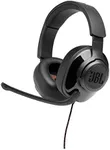 JBL Quantum 300 - Wired Over-Ear Ga