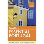 Fodor's Essential Portugal (Travel Guide)