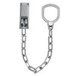 Maximex Door handle chain lockable.