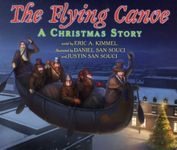 The Flying Canoe: A Christmas Story