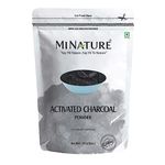 Charcoal For Facials