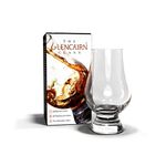 Glencairn Crystal Whiskey Glass, Single Glass