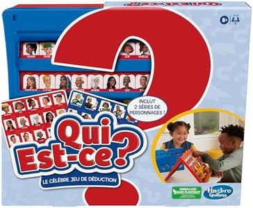 Qui est-ce