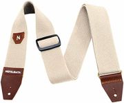 Nefelibata Guitar Strap with Pick P