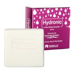 REGALIZ HYDRONIC ULTRA MOISTURIZING BAR SOAP,100G- Pack of 5