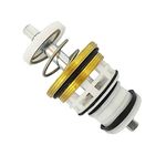 VICTAC 40mm Plumber Compatible Metropole Flush Valve Repair Piston Kit/Suitable for Plumber Type Flush Valve kit