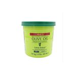 ORGANIC ROOT Stimulator Olive Oil Professional Creme Relaxer, Extra Strength, 64 Ounce