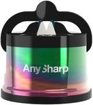 AnySharp – CHEF – Hands Free Knife 