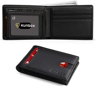 RUNBOX Wal