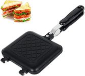 Breakfast Sandwich Maker, Non-Stick