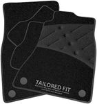 Car Mats FOR Subaru Outback 2015-20