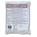 Inora Compost Culture