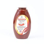 Q-Rapha Classic Korean Gochujang - GMO and Gluten free, Vegan - 14.6oz (Classic)