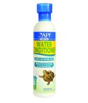 API TURTLE WATER CONDITIONER Water Conditioner 8-Ounce Bottle